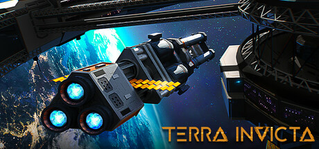 Terra Invicta Guide hero banner